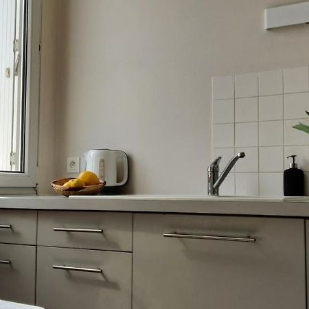 Bien Agence, Cosy Et Calme, Joli Petit Appart! Tours Kültér fotó