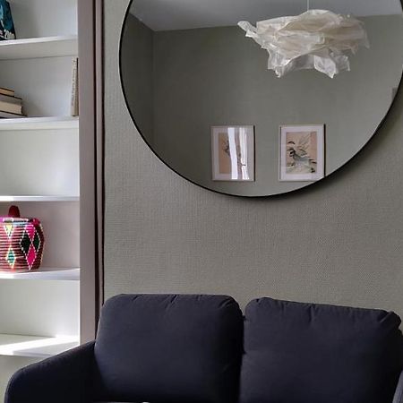 Bien Agence, Cosy Et Calme, Joli Petit Appart! Tours Kültér fotó