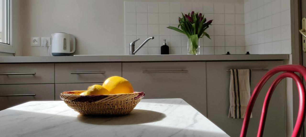 Bien Agence, Cosy Et Calme, Joli Petit Appart! Tours Kültér fotó
