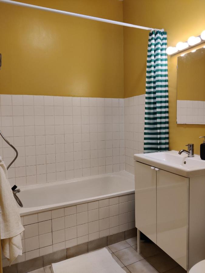 Bien Agence, Cosy Et Calme, Joli Petit Appart! Tours Kültér fotó